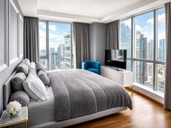 Gramercy Park (D10), Condominium #568051871